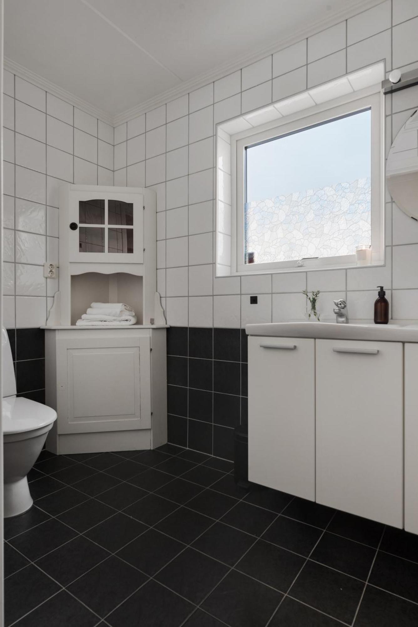 Villa Seafront With Terrific View By Ajf Dream Living à Fjällbacka Extérieur photo