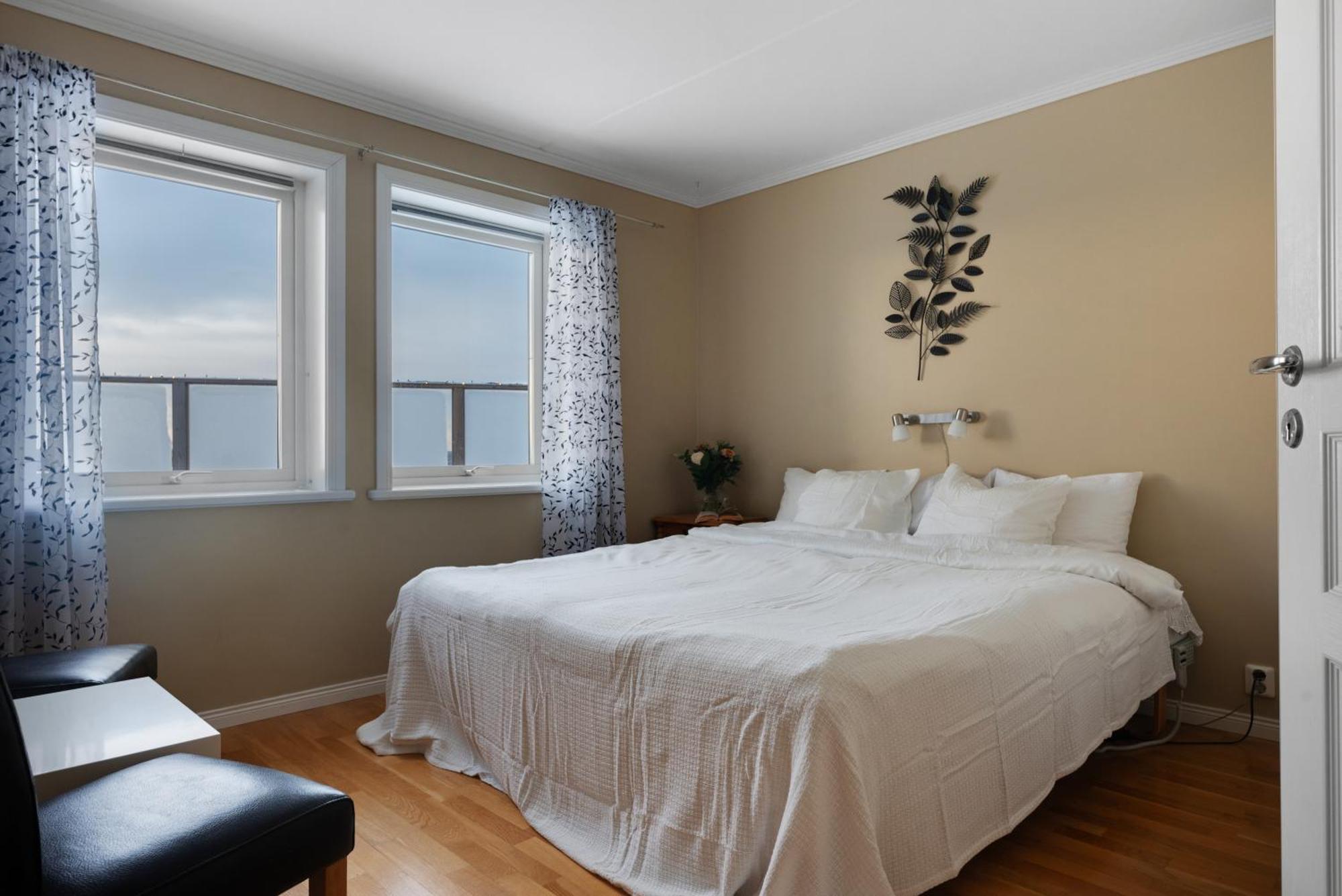 Villa Seafront With Terrific View By Ajf Dream Living à Fjällbacka Extérieur photo