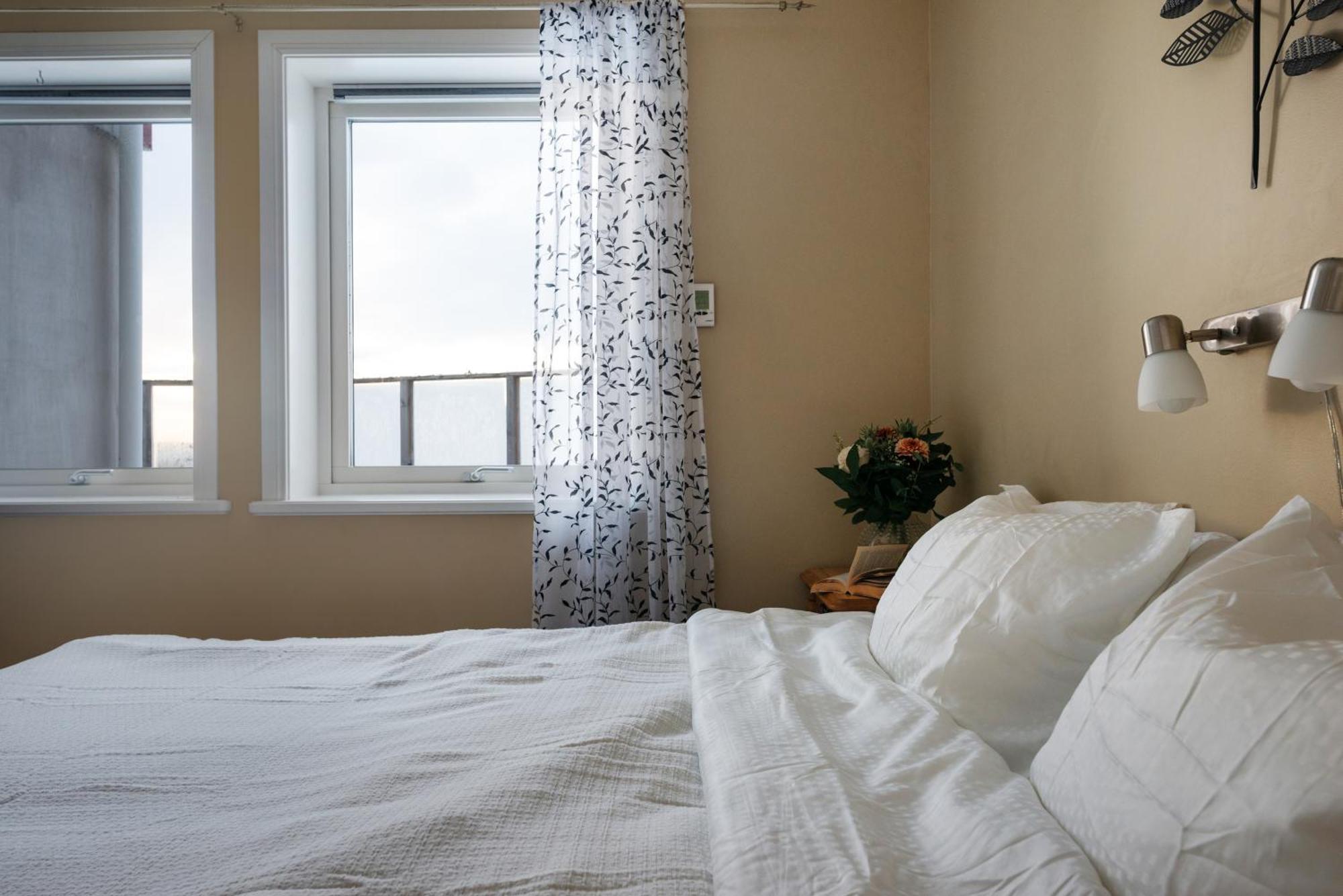Villa Seafront With Terrific View By Ajf Dream Living à Fjällbacka Extérieur photo